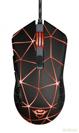 Mysz gamingowa GXT 133 LocxGXT 754 Podkładka pod myszkę - MGXT 758 Podkładka pod mysz - XXLPodkładka pod mysz GXT 754 - L Podkładka GXT764 XXL GLIDE-FLEX RGBPodkładka pod mysz GMB GAMING Size L Podkładka pod mysz GMB GAMING Size M Podkładka pod my