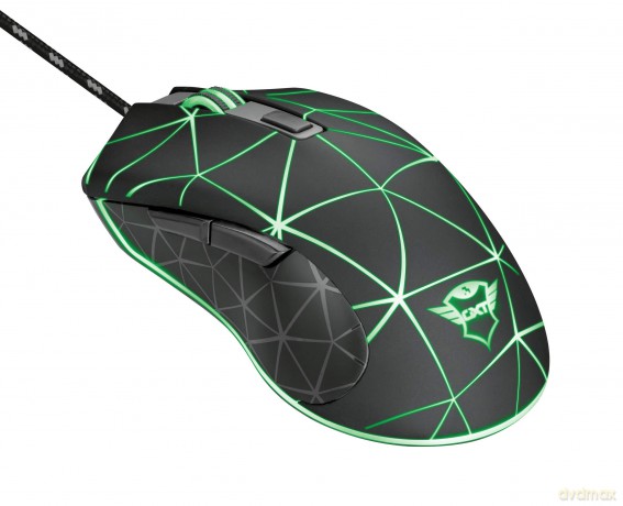 Mysz gamingowa GXT 133 LocxGXT 754 Podkładka pod myszkę - MGXT 758 Podkładka pod mysz - XXLPodkładka pod mysz GXT 754 - L Podkładka GXT764 XXL GLIDE-FLEX RGBPodkładka pod mysz GMB GAMING Size L Podkładka pod mysz GMB GAMING Size M Podkładka pod my