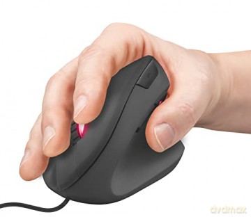 Mysz gamingowa GXT 144 REXX