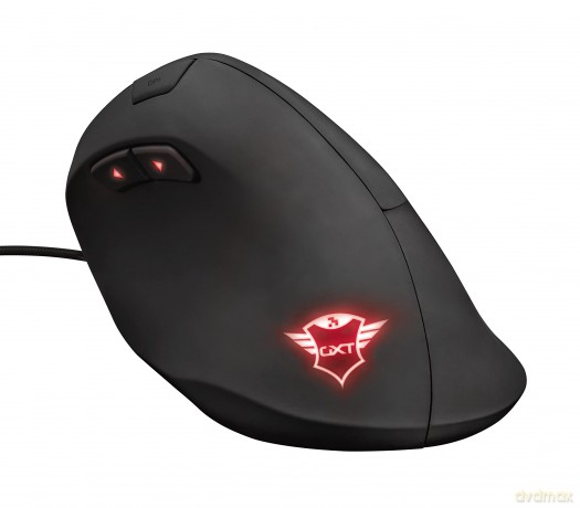 Mysz gamingowa GXT 144 REXX