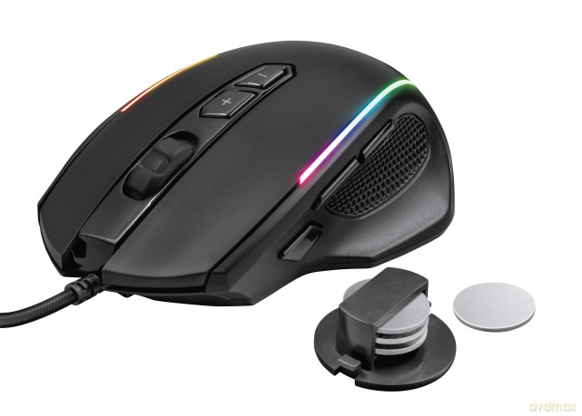 Mysz gamingowa GXT 165 Celox