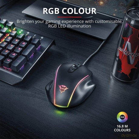 Mysz gamingowa GXT 165 Celox