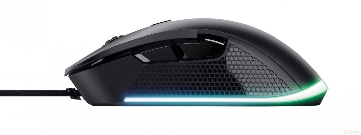 Mysz gamingowa GXT 922 YBAR