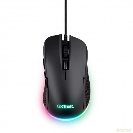 Mysz gamingowa GXT 922 YBAR