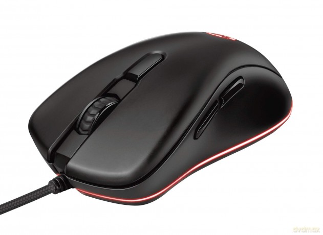 Mysz gamingowa GXT 930 JACX RGB