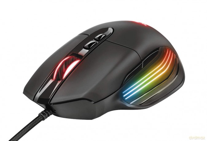 Mysz gamingowa GXT 940 XIDON RGB
