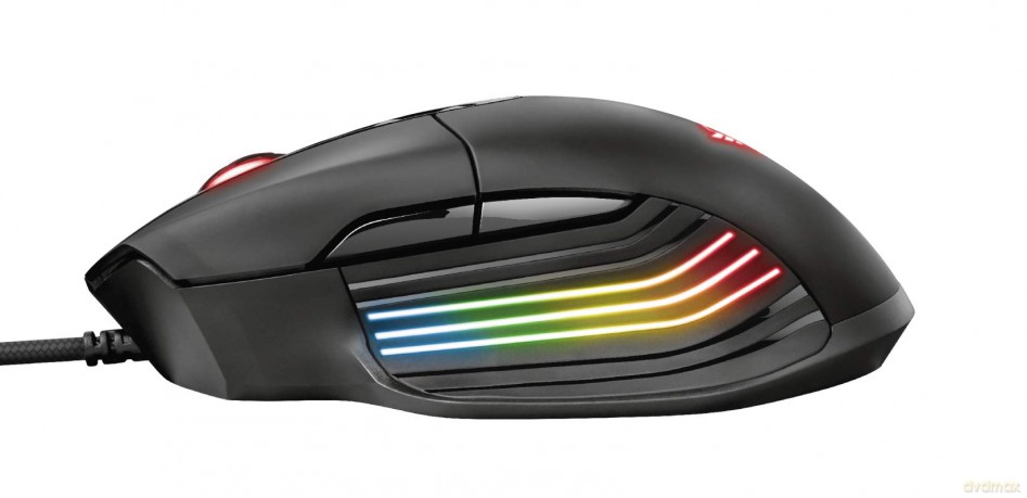Mysz gamingowa GXT 940 XIDON RGB