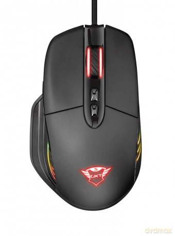 Mysz gamingowa GXT 940 XIDON RGB