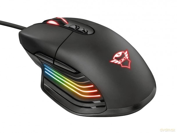 Mysz gamingowa GXT 940 XIDON RGB