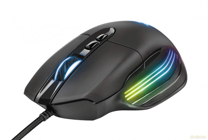 Mysz gamingowa GXT 940 XIDON RGB