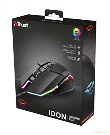 Mysz gamingowa GXT 950 XIDON