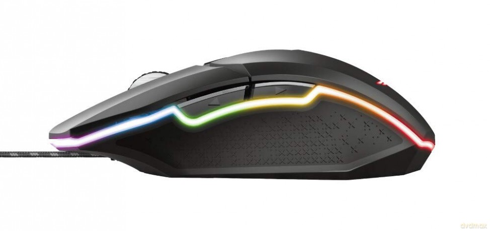 Mysz gamingowa GXT 950 XIDON