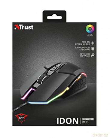Mysz gamingowa GXT 950 XIDON