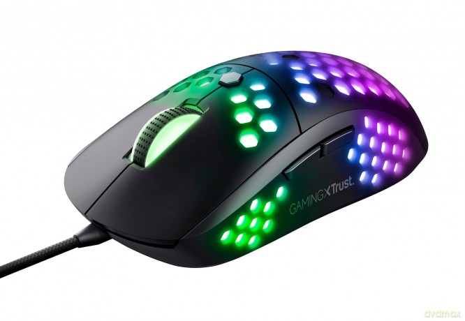 Mysz gamingowa GXT 960 GRAPHINGXT 754 Podkładka pod myszkę - MGXT 758 Podkładka pod mysz - XXLPodkładka pod mysz GXT 754 - L Podkładka GXT764 XXL GLIDE-FLEX RGBPodkładka pod mysz GMB GAMING Size L Podkładka pod mysz GMB GAMING Size M Podkładka pod