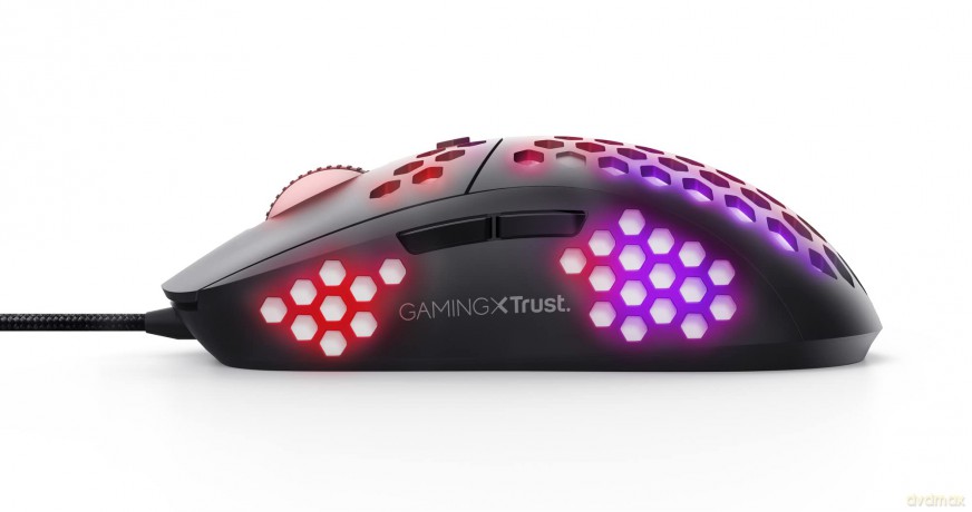 Mysz gamingowa GXT 960 GRAPHINGXT 754 Podkładka pod myszkę - MGXT 758 Podkładka pod mysz - XXLPodkładka pod mysz GXT 754 - L Podkładka GXT764 XXL GLIDE-FLEX RGBPodkładka pod mysz GMB GAMING Size L Podkładka pod mysz GMB GAMING Size M Podkładka pod