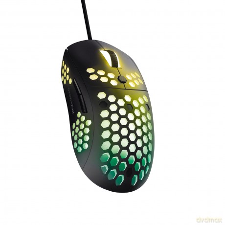 Mysz gamingowa GXT 960 GRAPHINGXT 754 Podkładka pod myszkę - MGXT 758 Podkładka pod mysz - XXLPodkładka pod mysz GXT 754 - L Podkładka GXT764 XXL GLIDE-FLEX RGBPodkładka pod mysz GMB GAMING Size L Podkładka pod mysz GMB GAMING Size M Podkładka pod