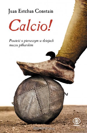 Calcio! [KSIĄŻKA]