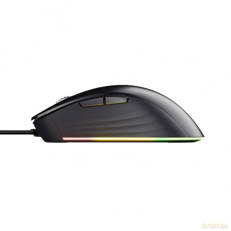 Mysz Gamingowa GXT924 YBAR+ BLACK