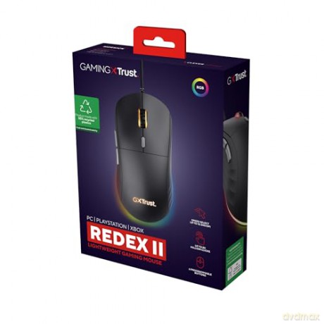 Mysz gamingowa GXT925 Redex II
