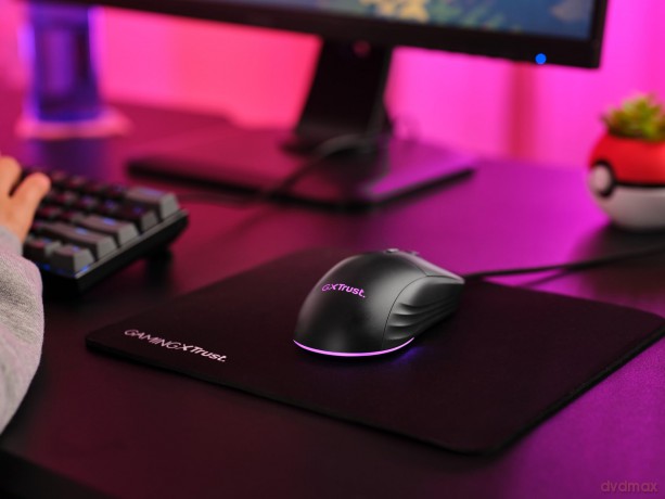 Mysz gamingowa GXT925 Redex II