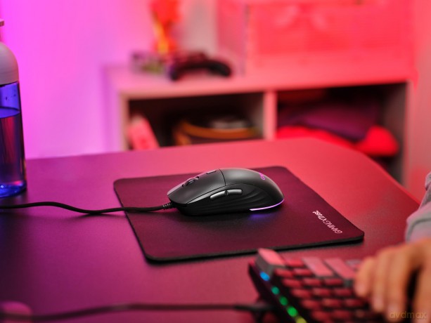 Mysz gamingowa GXT925 Redex II