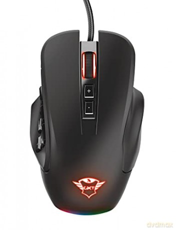 Mysz gamingowa GXT970 Morfix Customisable