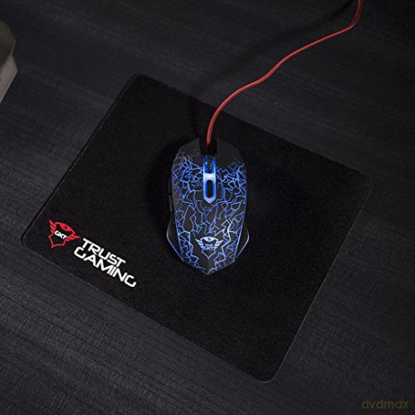Mysz gamingowa i podkładka GXT 783 IZZA