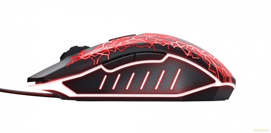 Mysz gamingowa Izza GXT105X
