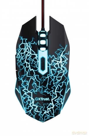 Mysz gamingowa Izza GXT105X
