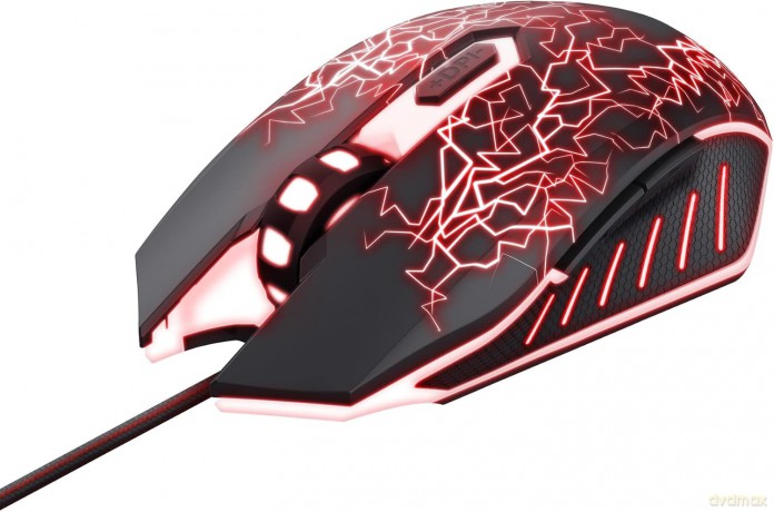 Mysz gamingowa Izza GXT105X
