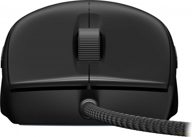 Mysz gamingowa M75 Lightweight Black RGB