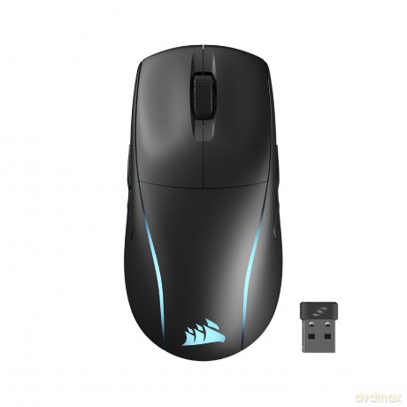 Mysz gamingowa M75 Wireless Black RGB
