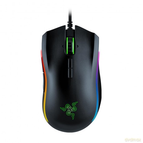 Mysz gamingowa Mamba Elite