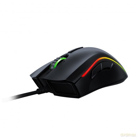 Mysz gamingowa Mamba Elite