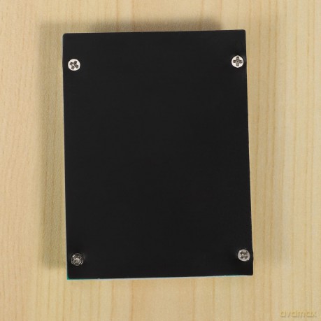 Mysz gamingowa przewodowa OVERMATCH GM-069 2400dpi 4P