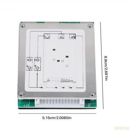 Mysz gamingowa przewodowa OVERMATCH GM-069 2400dpi 4P