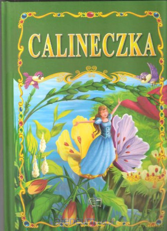 Caliczka TW [KSIĄŻKA]