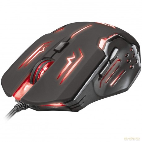Mysz gamingowa Rava Illuminated GXT 108