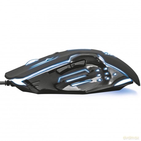 Mysz gamingowa Rava Illuminated GXT 108