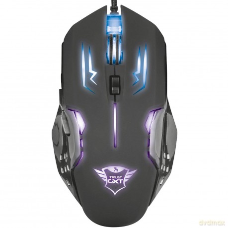 Mysz gamingowa Rava Illuminated GXT 108
