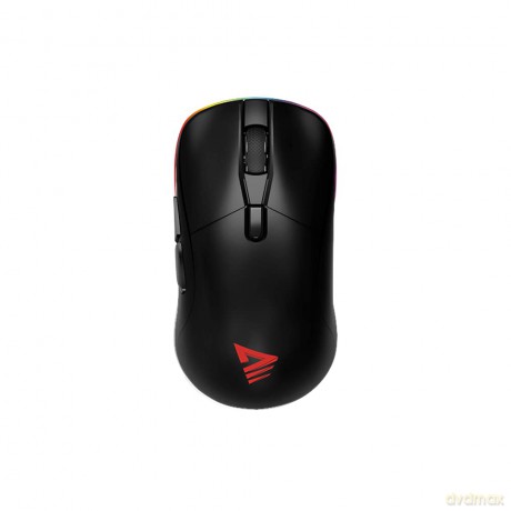 Mysz gamingowa Rift czarna