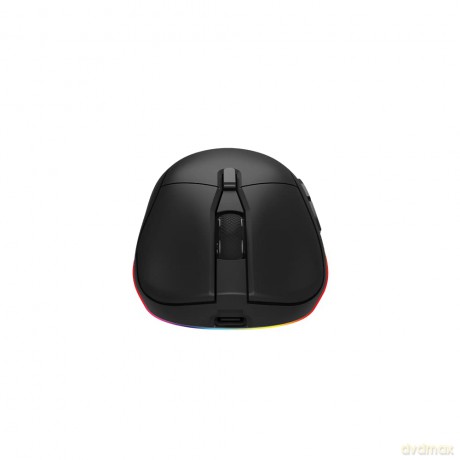 Mysz gamingowa Rift czarna
