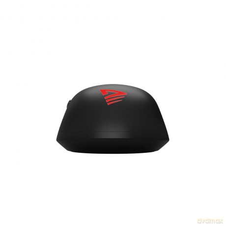 Mysz gamingowa Rift czarna