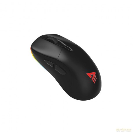 Mysz gamingowa Rift czarna