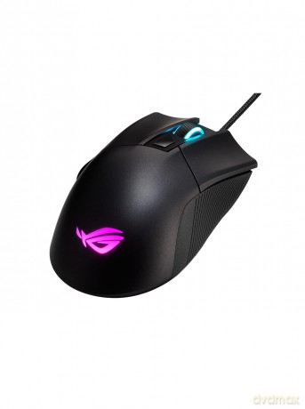 Mysz gamingowa ROG Gladius II Core P507 czarna
