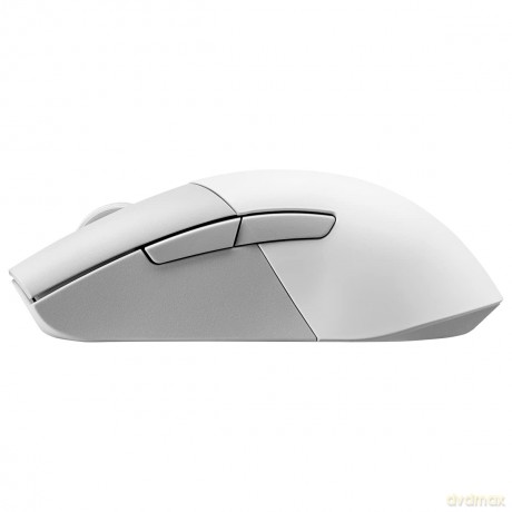 Mysz gamingowa ROG Keris Wireless AimPoint White RF/BT/USB Podkładka pod mysz ROG Hone Ace XXL 40x90x0.3cm BLACK Podkładka pod mysz ROG Hone Ace Aim Lab Edition 508 x 420 x 3 mm Black Podkładka pod mysz ROG Balteus QI AURA gamingPodkładka pod mysz ROG