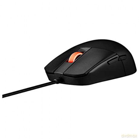 Mysz gamingowa ROG Strix Impact III 12000 DPI/Wired/Black