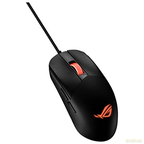 Mysz gamingowa ROG Strix Impact III 12000 DPI/Wired/Black