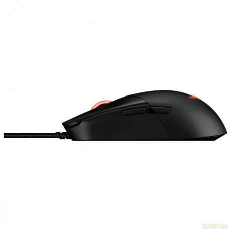Mysz gamingowa ROG Strix Impact III 12000 DPI/Wired/Black