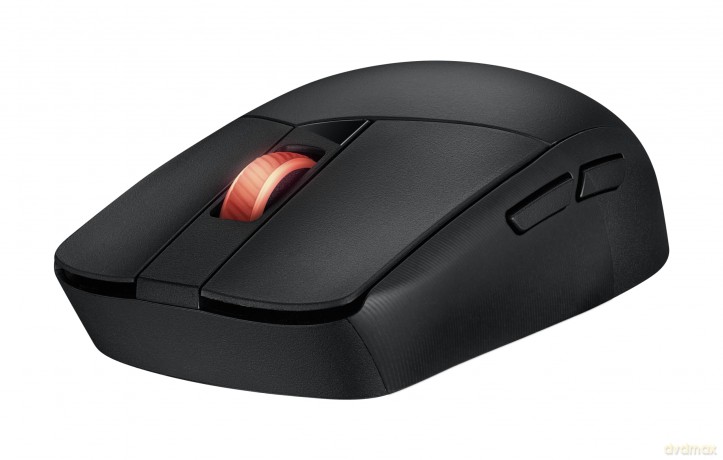 Mysz gamingowa Rog Strix Impact III Wireless